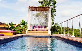 Villa F&B
